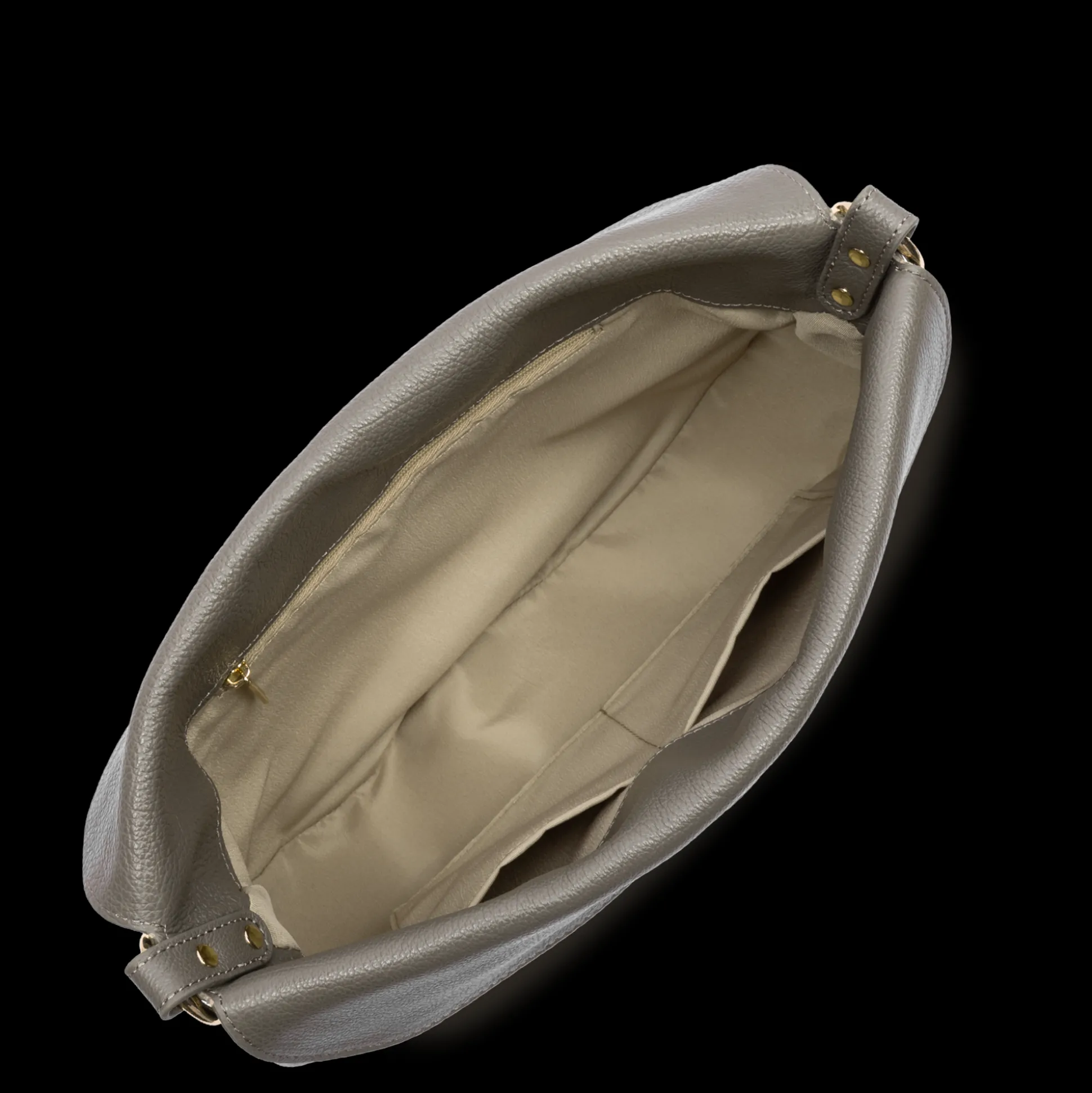 Grand sac besace