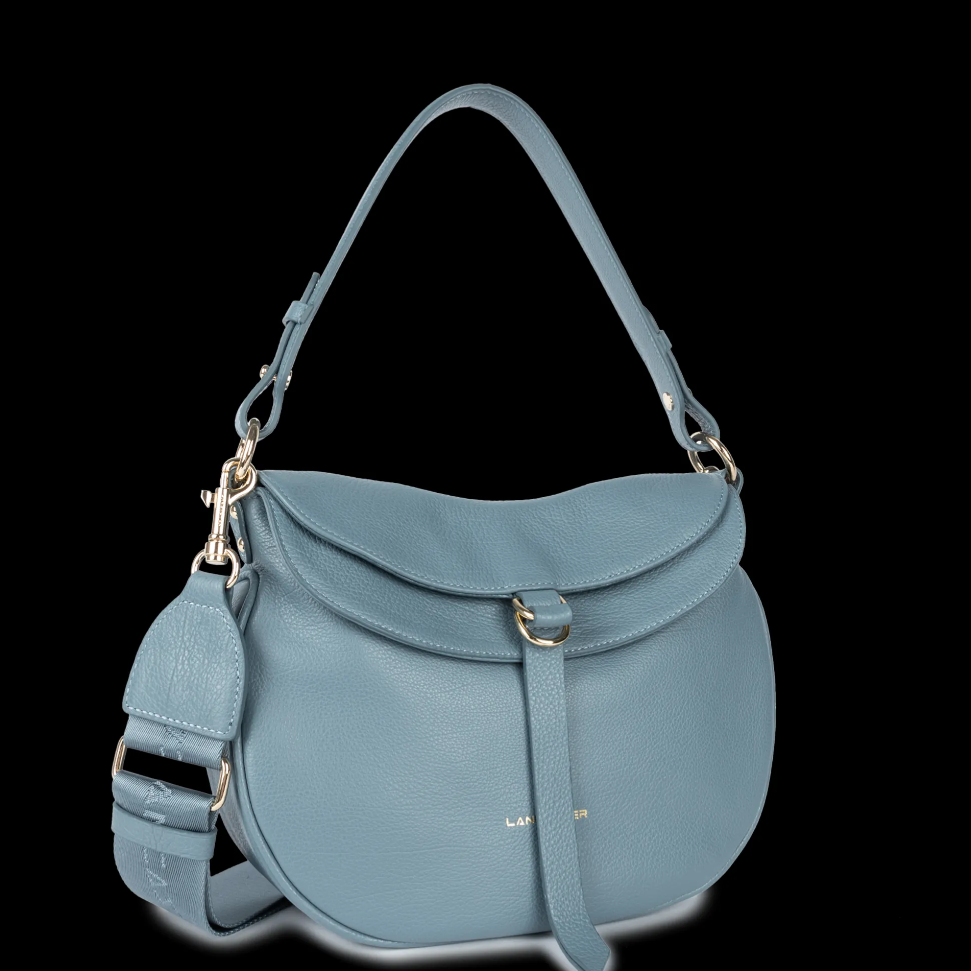 Grand sac besace