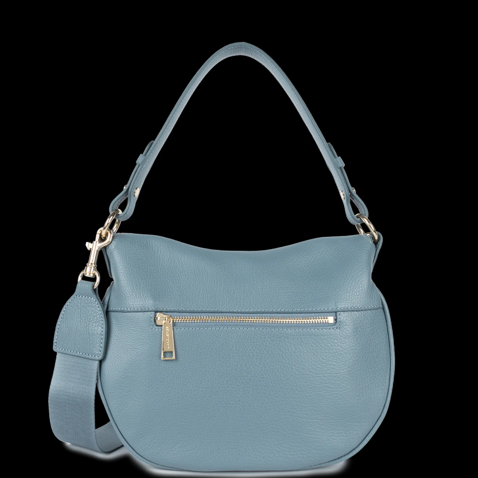 Grand sac besace