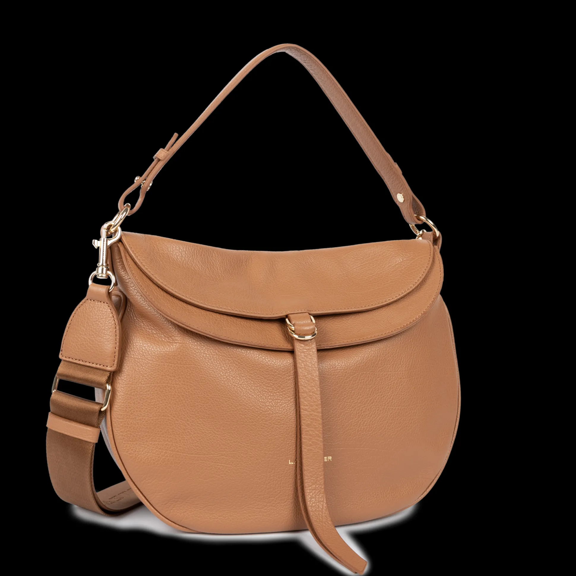 Grand sac besace