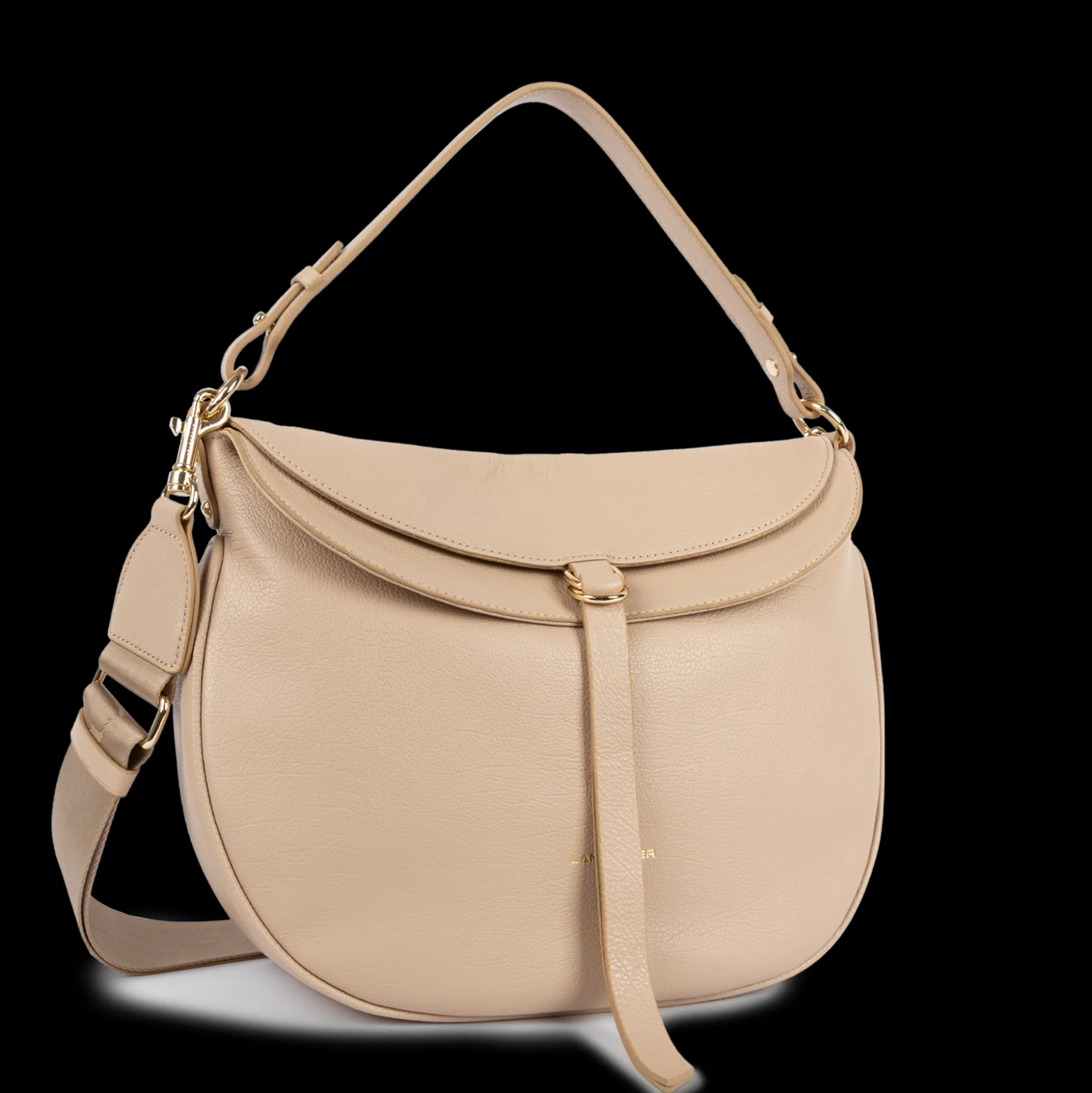 Grand sac besace