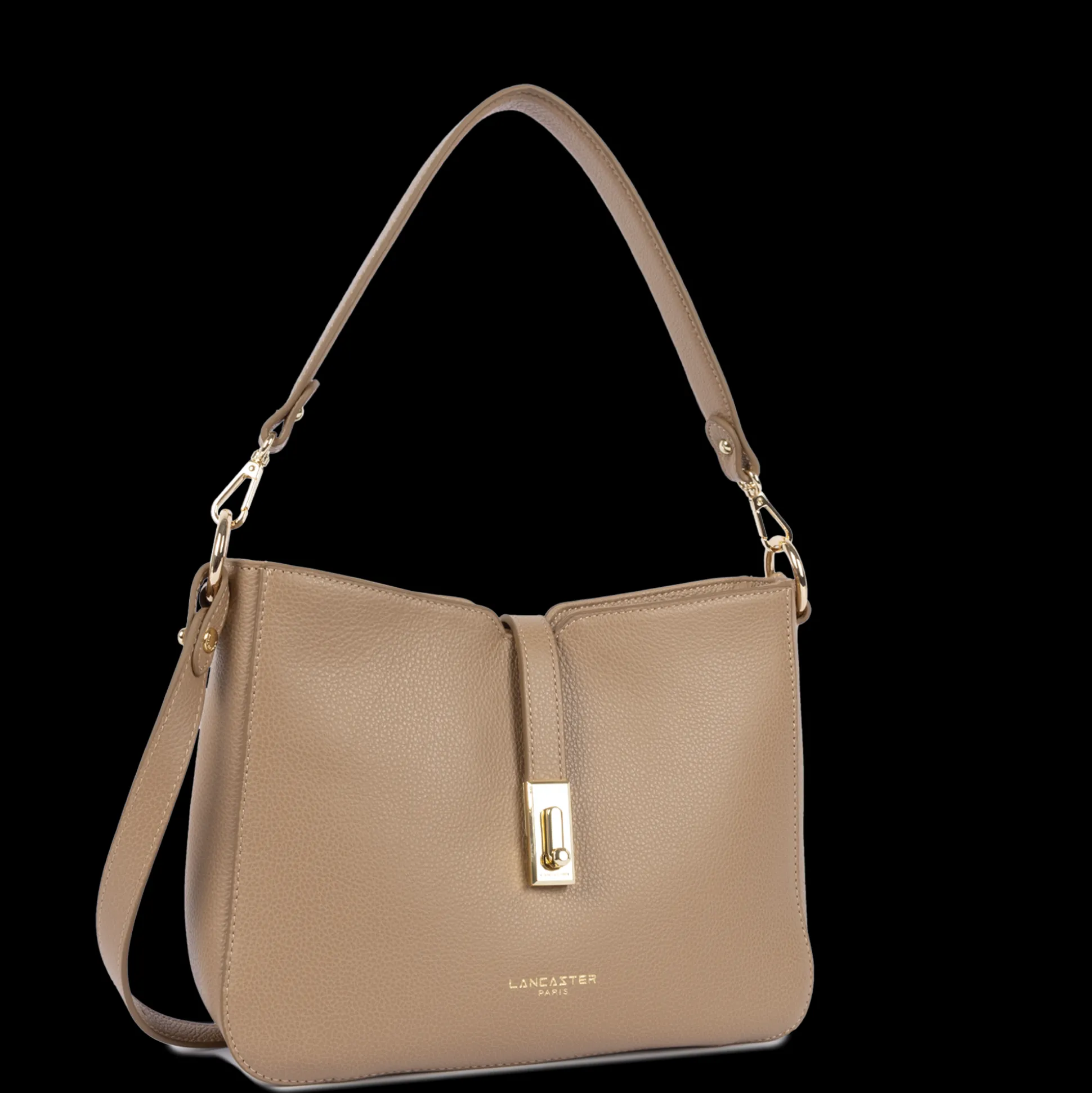 Grand sac besace