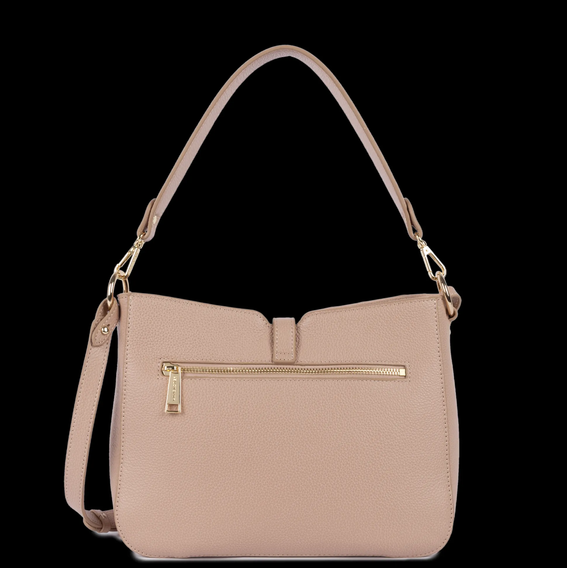 Grand sac besace
