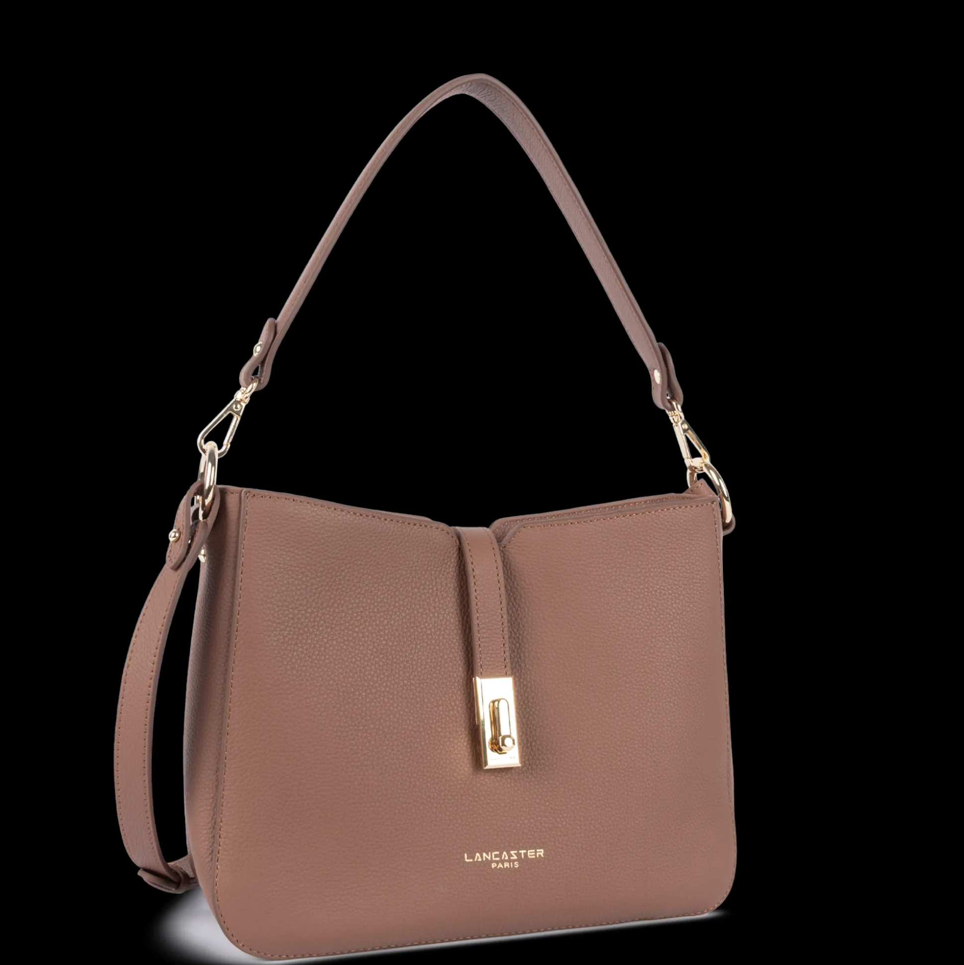 Grand sac besace