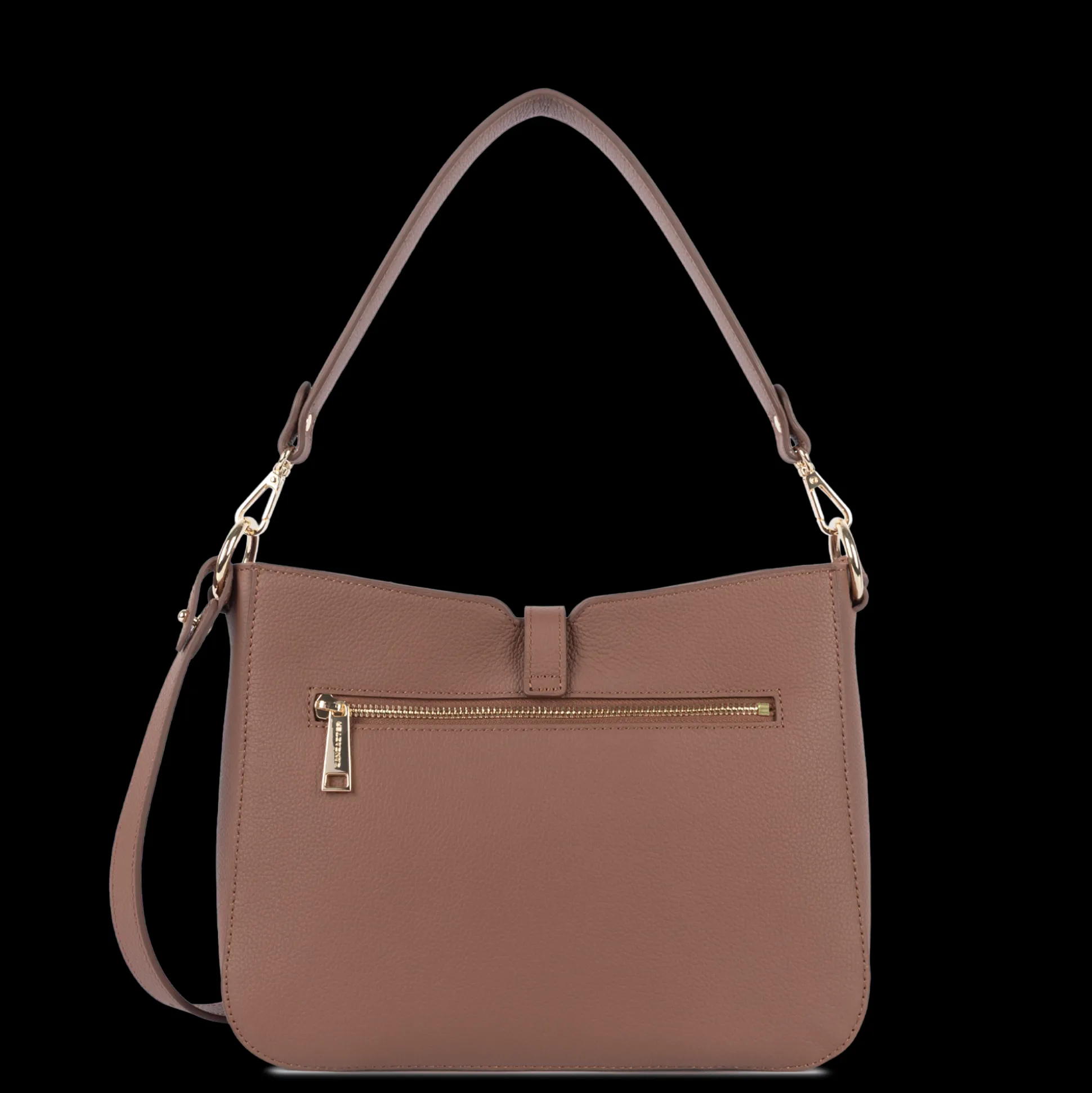 Grand sac besace