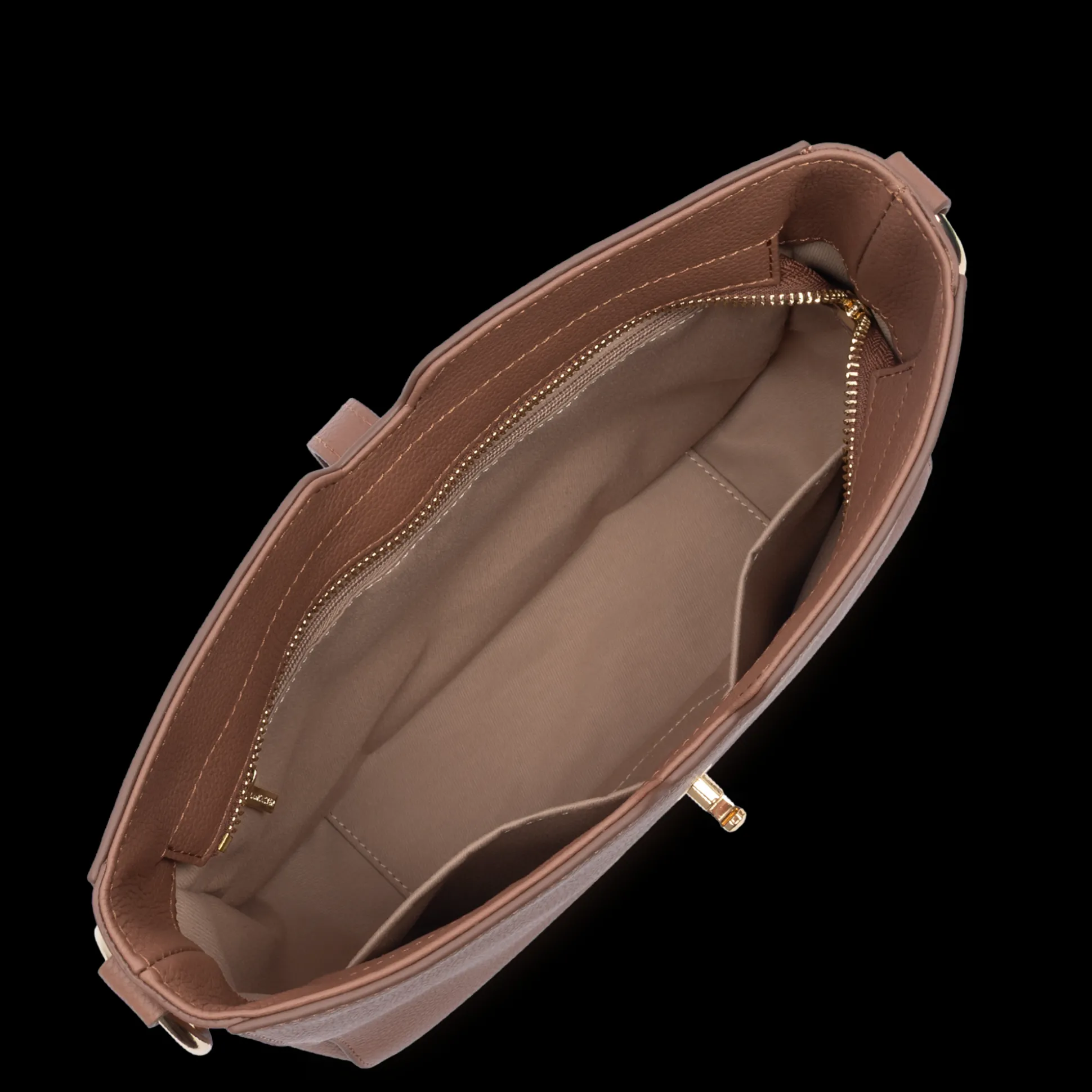 Grand sac besace