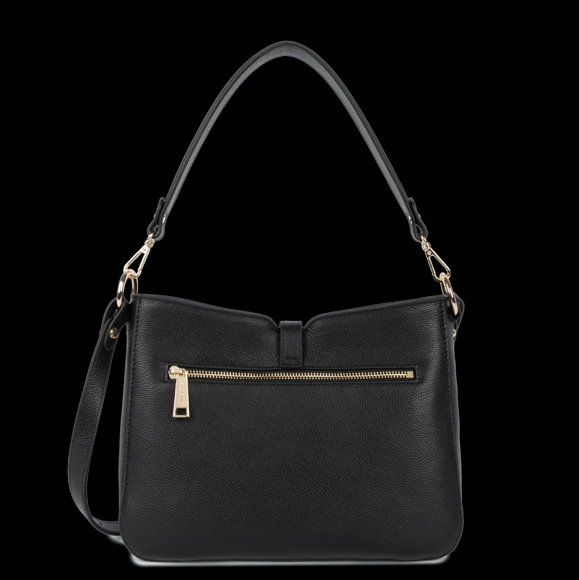 Grand sac besace