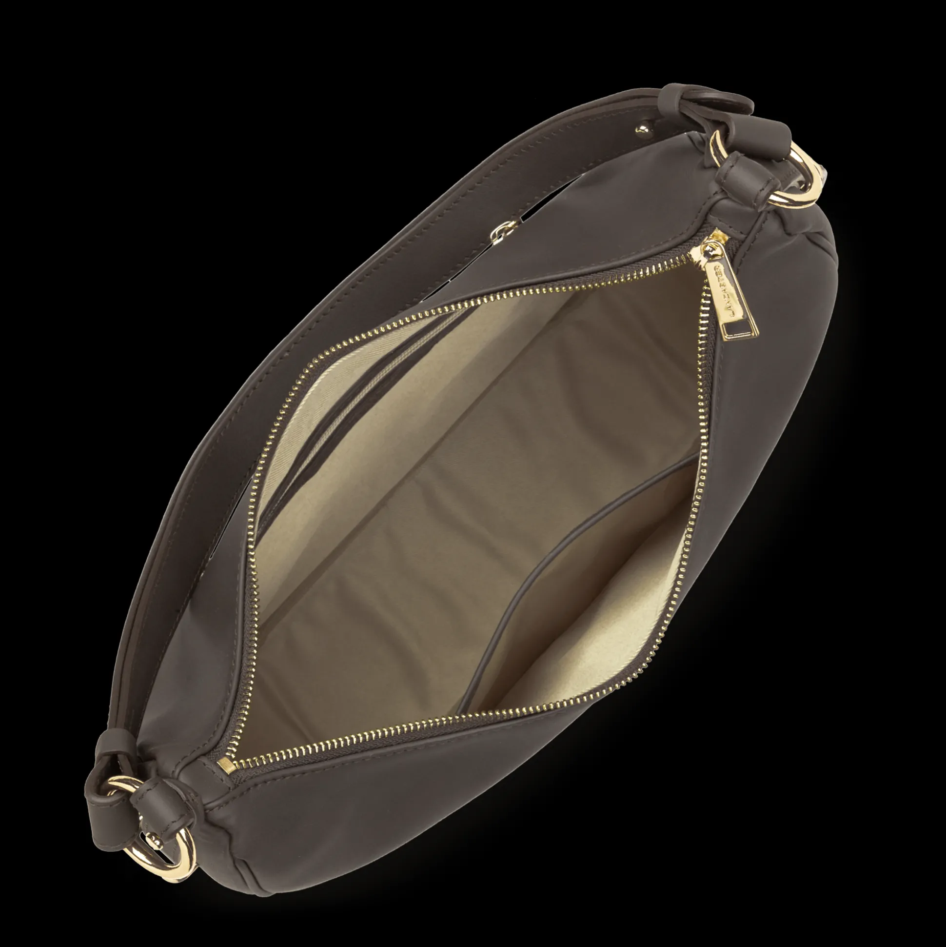 Grand sac besace
