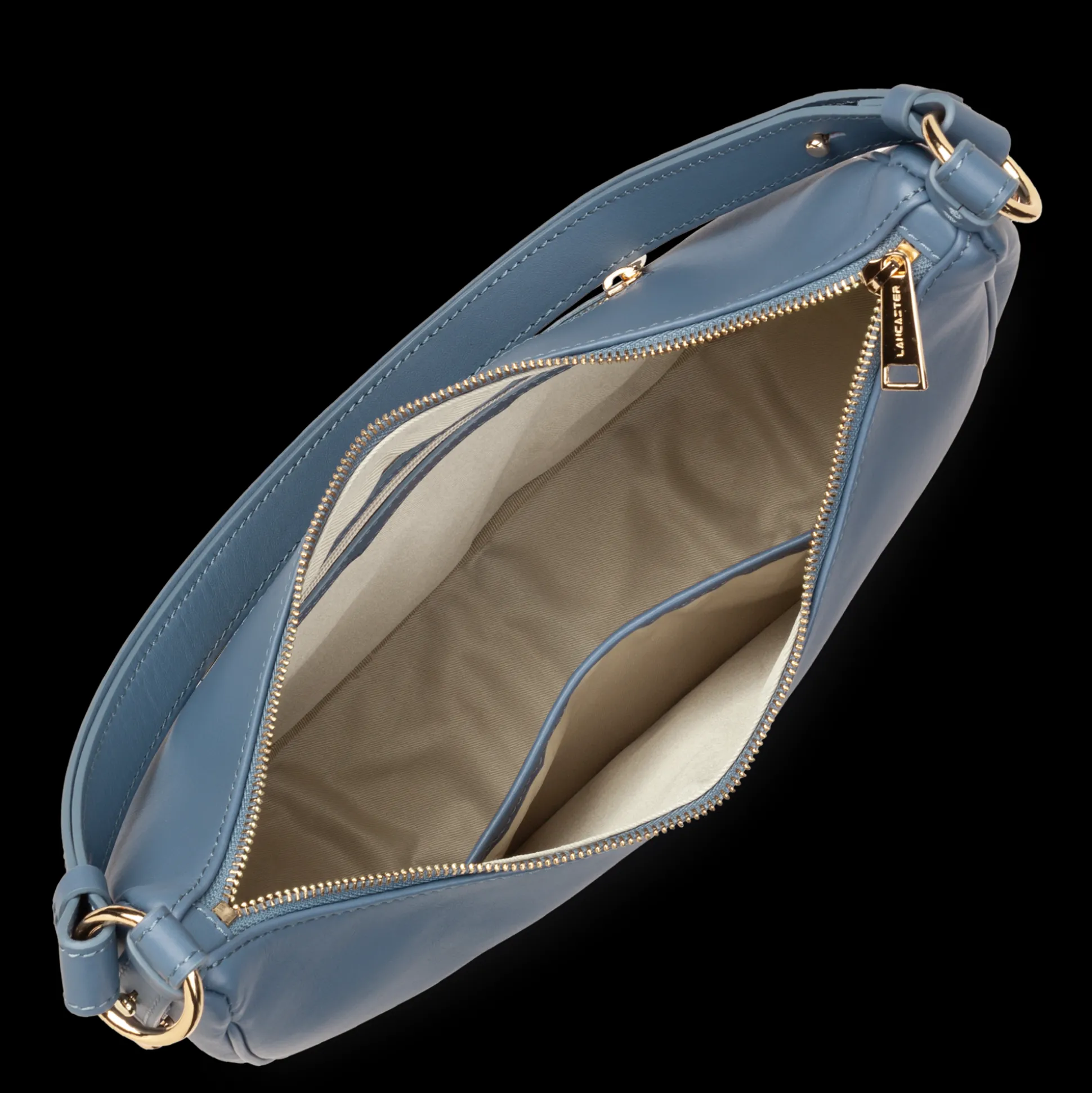 Grand sac besace