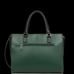 Grand sac cabas main