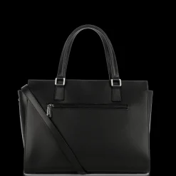 Grand sac cabas main