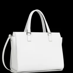 Grand sac cabas main