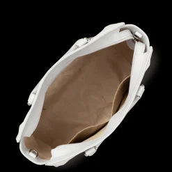 Grand sac cabas main