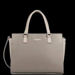 Grand sac cabas main