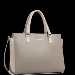 Grand sac cabas main