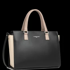 Grand sac cabas main