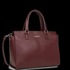 Grand sac cabas main