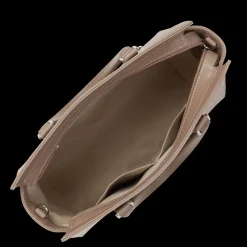 Grand sac cabas main