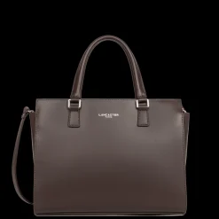 Grand sac cabas main