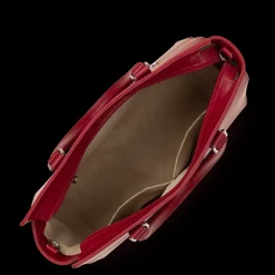 Grand sac cabas main
