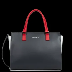 Grand sac cabas main