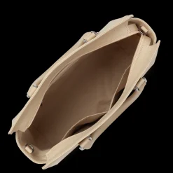 Grand sac cabas main