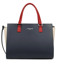 Grand sac cabas main