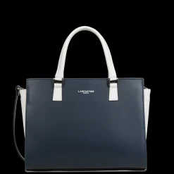 Grand sac cabas main