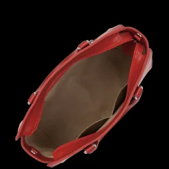 Grand sac cabas main