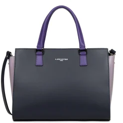 Grand sac cabas main