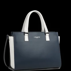 Grand sac cabas main