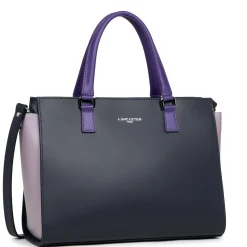 Grand sac cabas main