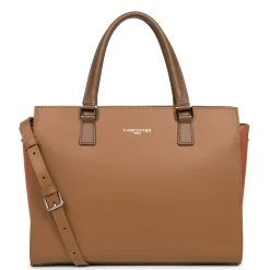 Grand sac cabas main