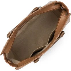 Grand sac cabas main