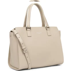 Grand sac cabas main