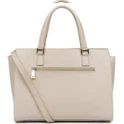 Grand sac cabas main