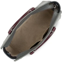 Grand sac cabas main