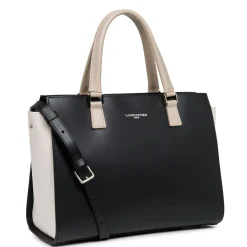 Grand sac cabas main