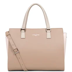 Grand sac cabas main