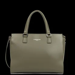 Grand sac cabas main