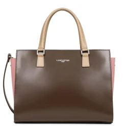 Grand sac cabas main