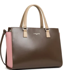 Grand sac cabas main