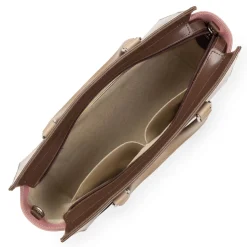 Grand sac cabas main