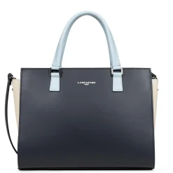 Grand sac cabas main