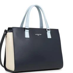 Grand sac cabas main