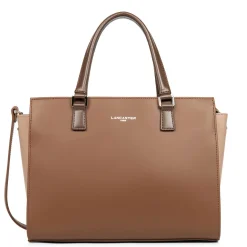 Grand sac cabas main