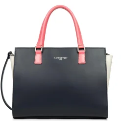 Grand sac cabas main