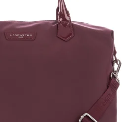 Grand sac cabas main