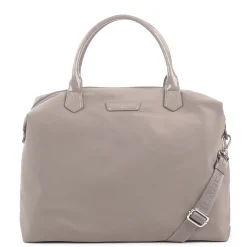 Grand sac cabas main
