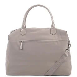 Grand sac cabas main